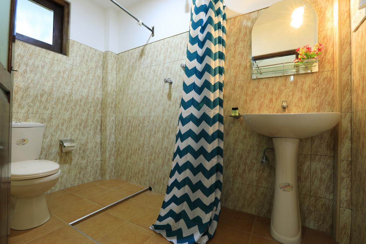 אונה ואטונה Villa Ok מראה חיצוני תמונה