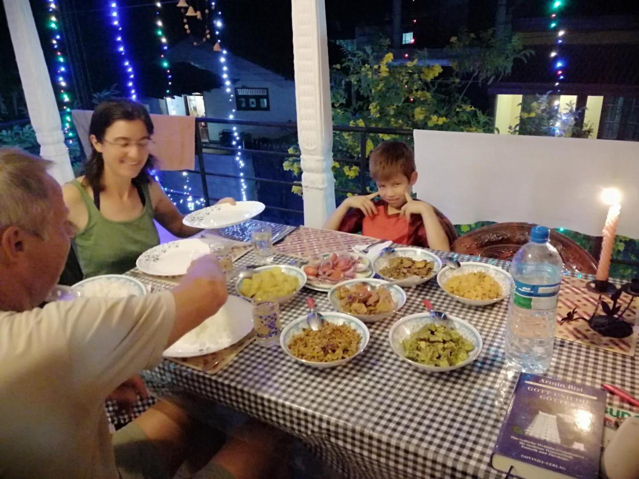 אונה ואטונה Villa Ok מראה חיצוני תמונה